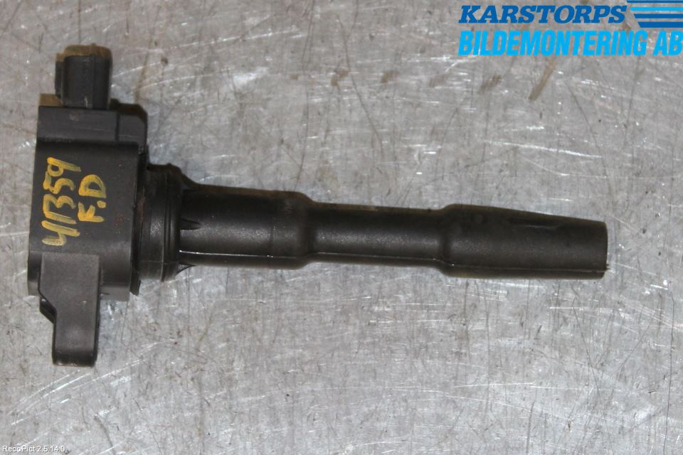 Renault CLIO IV 12-16 Coil