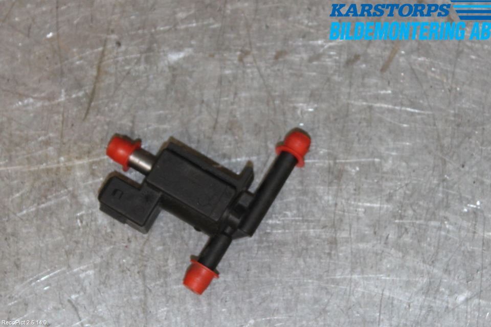 Renault CLIO IV 12-16 Vacuumventil