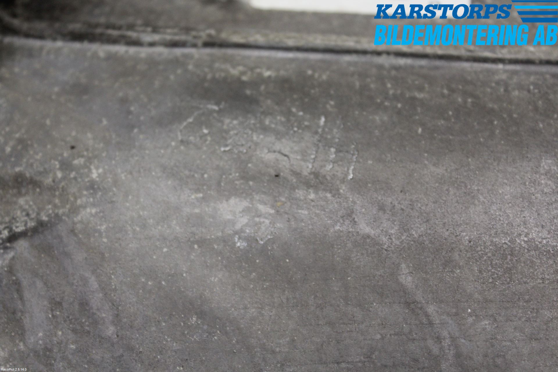 Mercedes-Benz MB C (203) 00-07 Gearkasse 6 Trinn