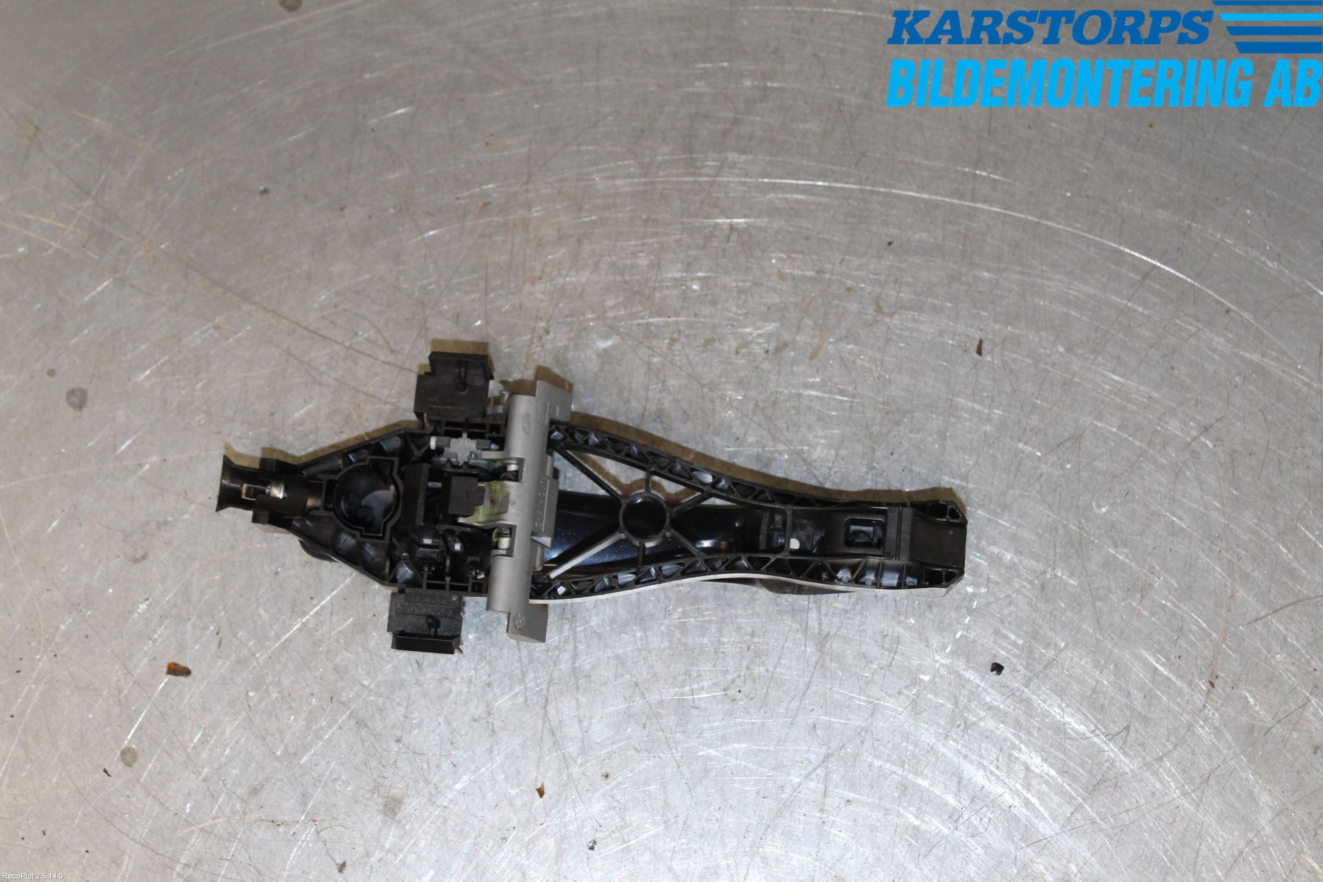 Volvo V70 14-16 Dørhandtak Ytre Venstre