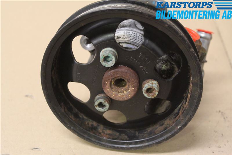 Audi A6/S6     97-05 Servo Pumpe