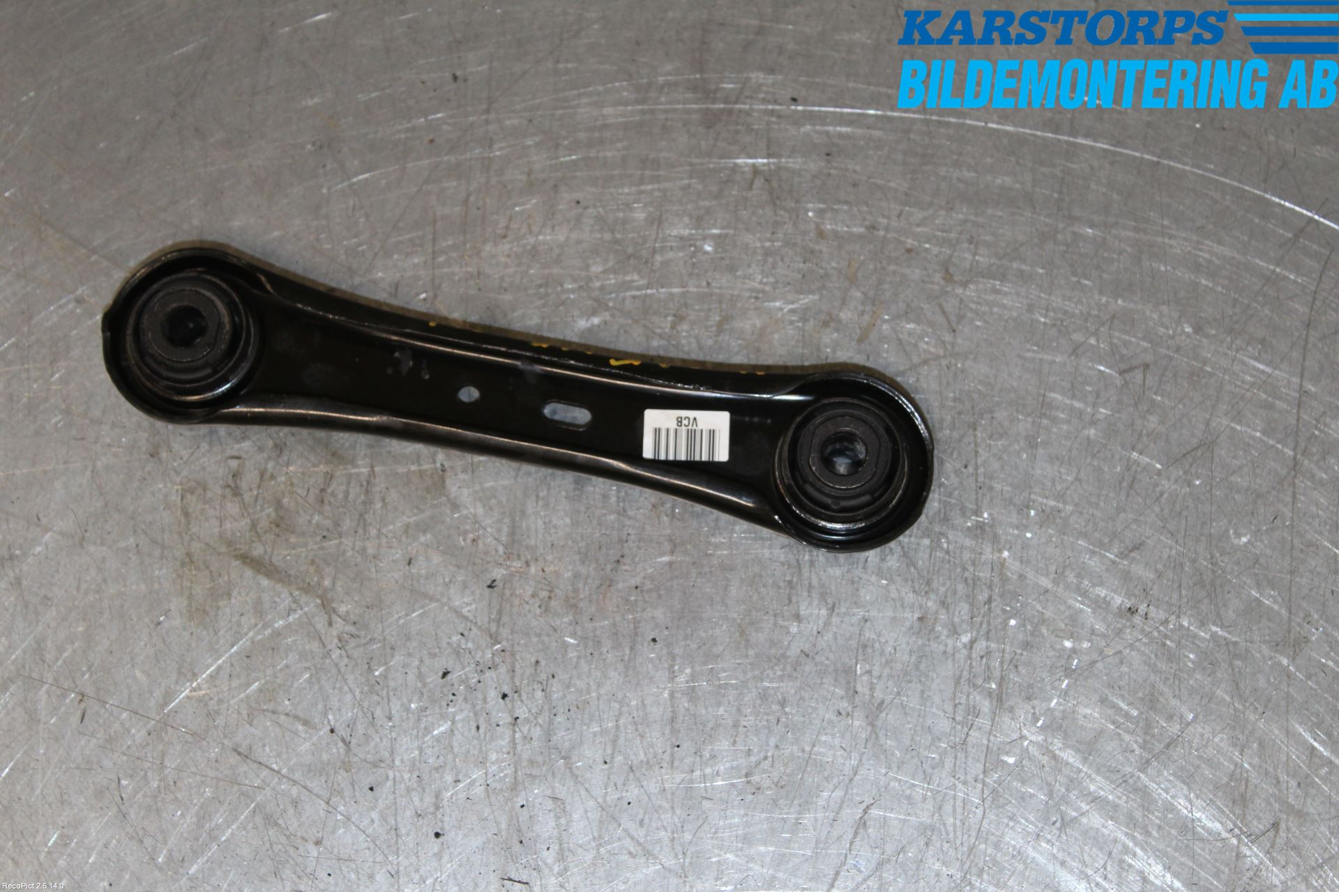 Volvo V70 14-16 Bakaksel Momentstag