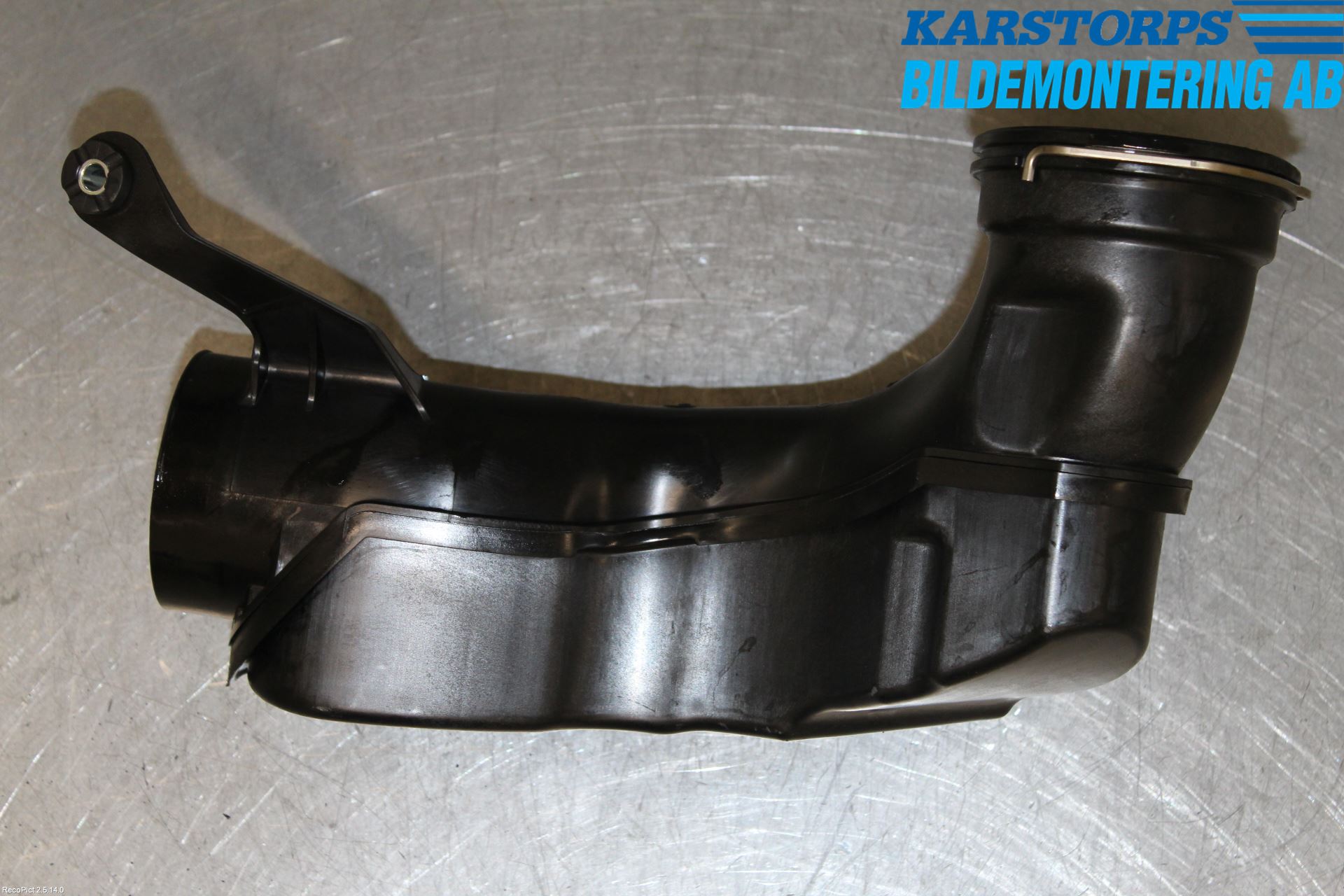 Volvo V60 CROSS COUNTRY 16-18 Inns Gummibelg - Slange