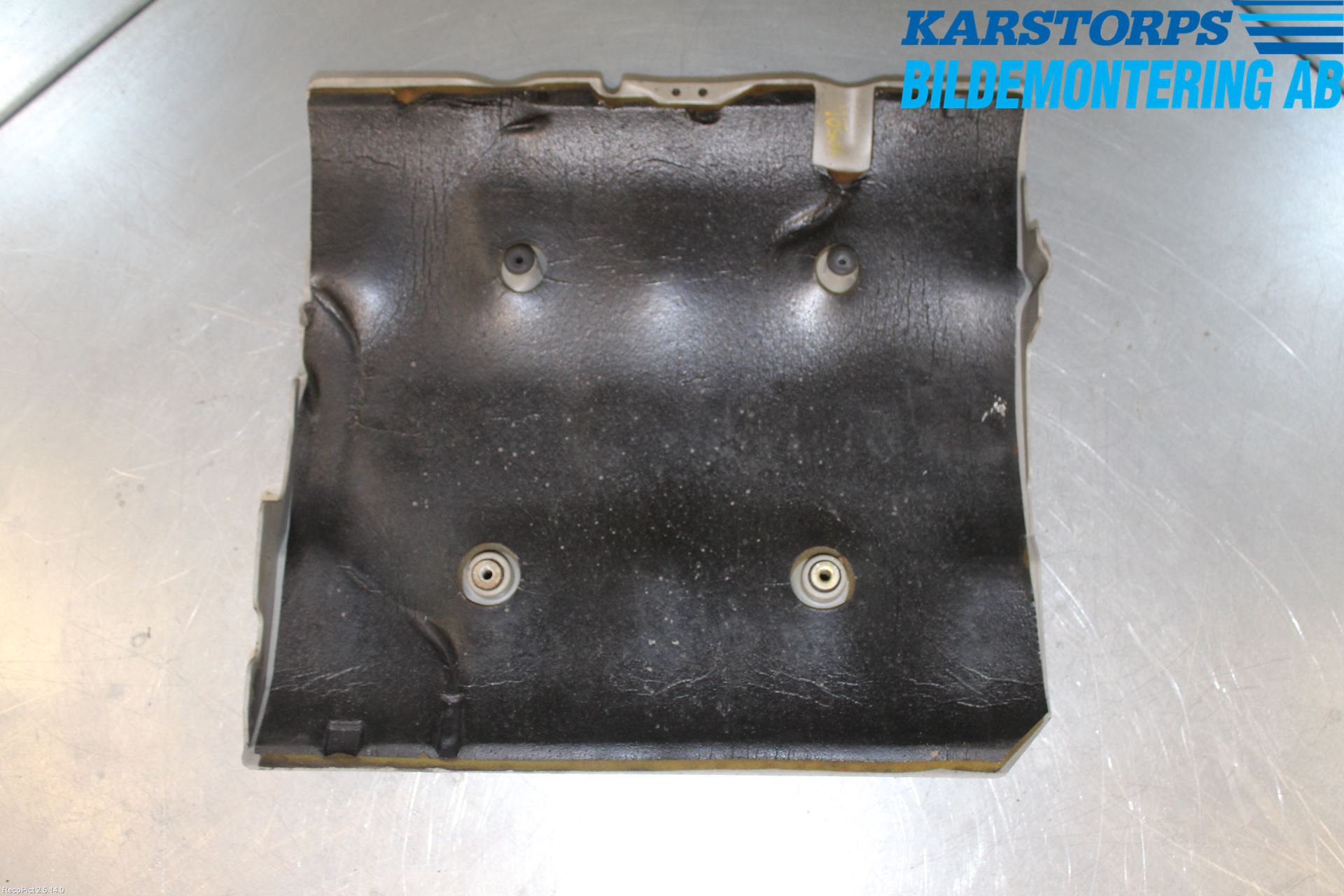 Cadillac DEVILLE Motor Deksel Over Motor