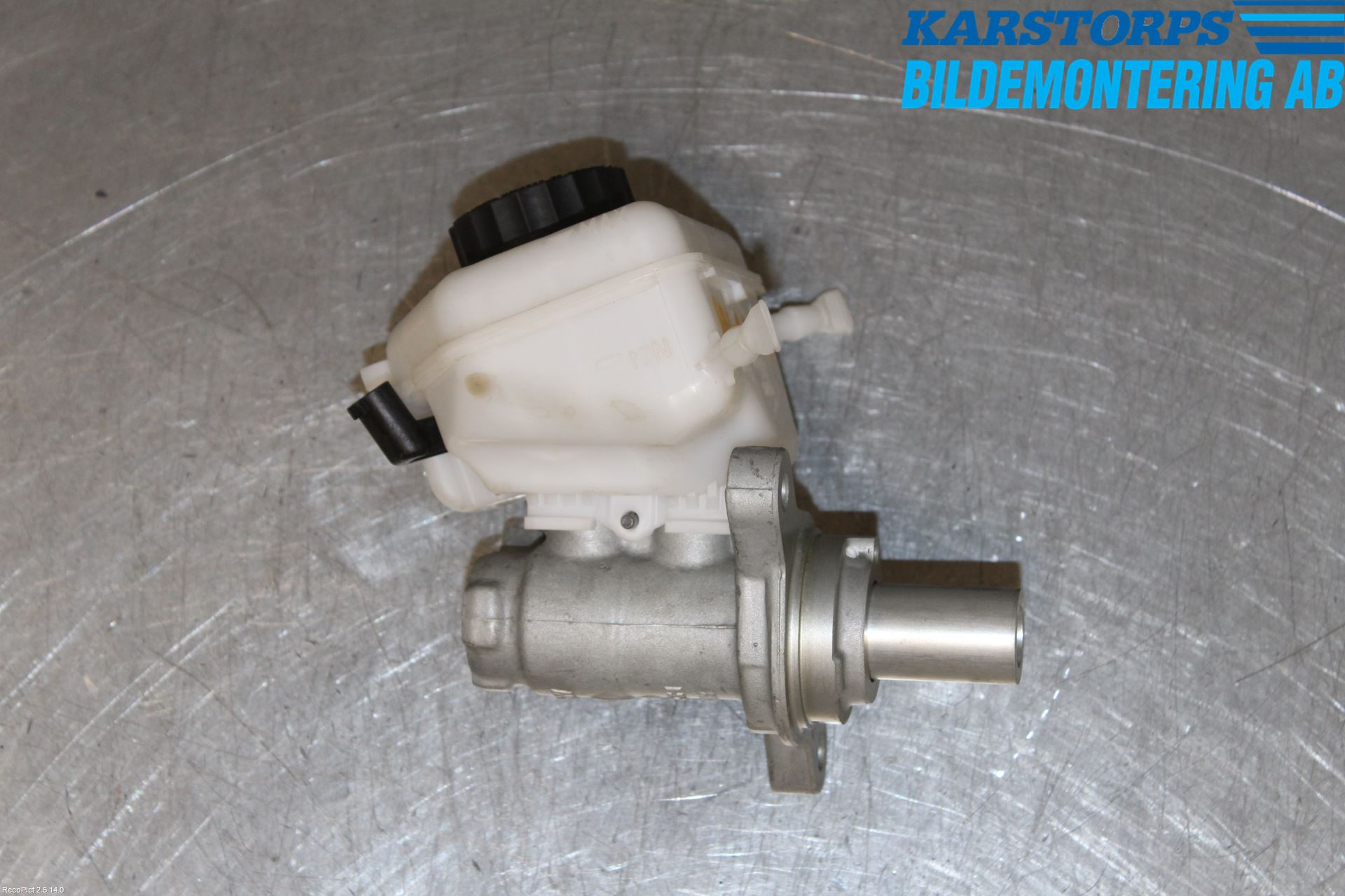 BMW 4 F32/F33/F82/F83 13-20 Brems Hovedsylinder