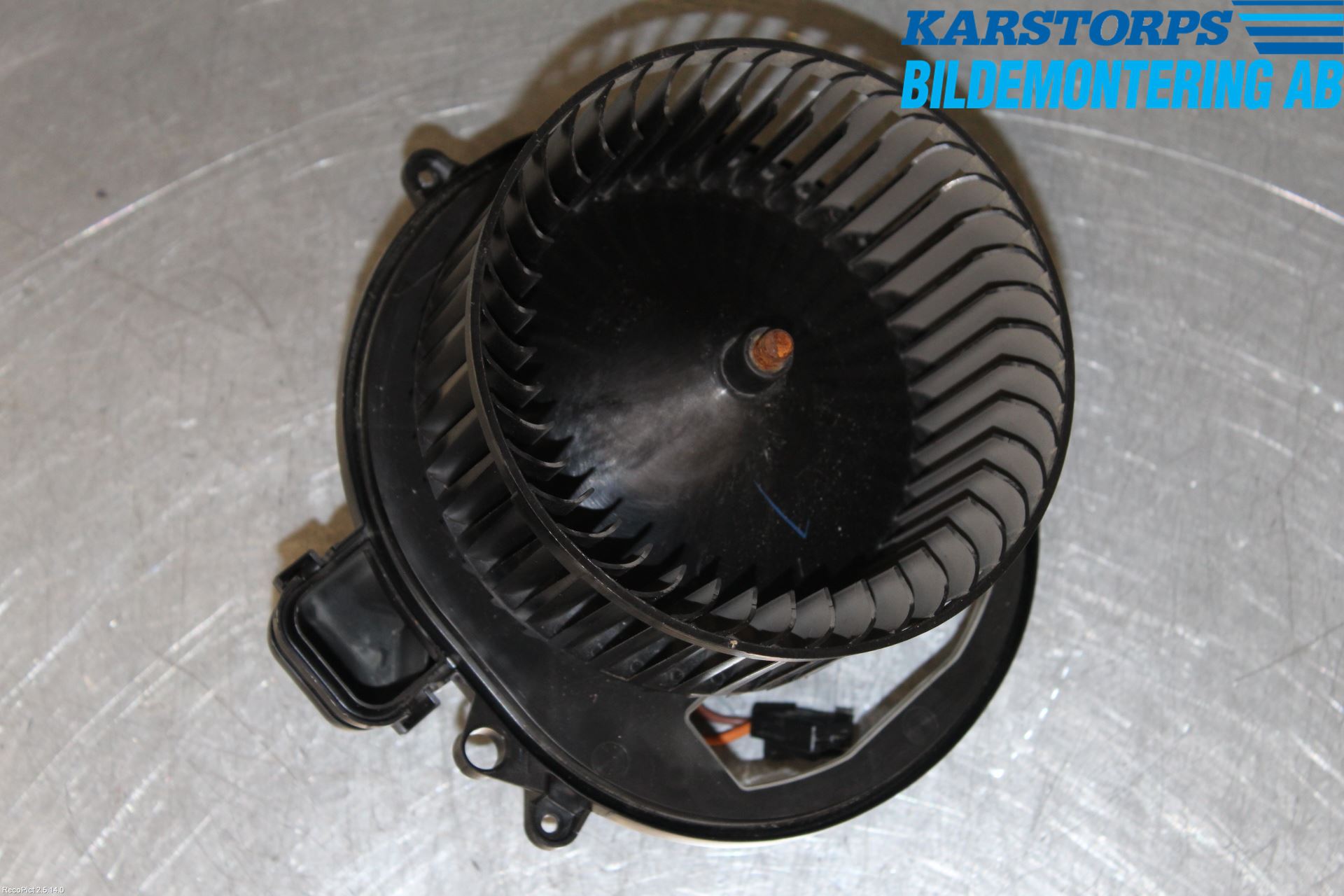 BMW 4 F32/F33/F82/F83 13-20 Brems Hovedsylinder