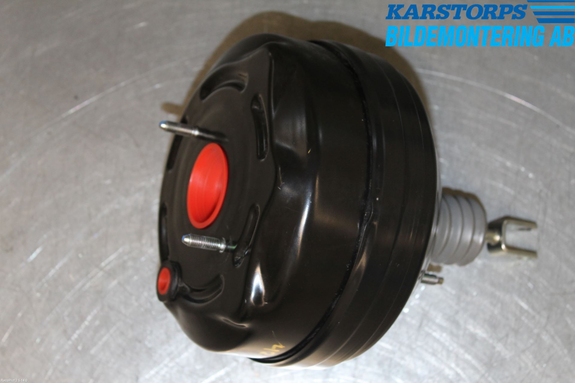 BMW 4 F32/F33/F82/F83 13-20 Bremseservo
