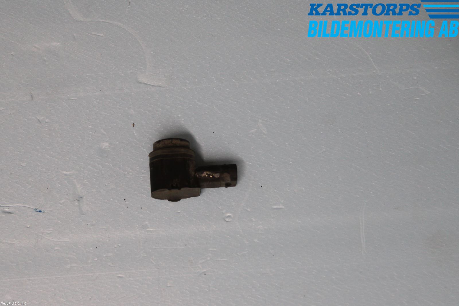 Skoda SUPERB 09-15 Sensor Parkering Front