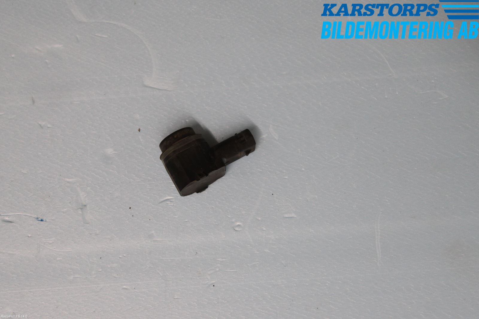Skoda SUPERB 09-15 Sensor Parkering Front