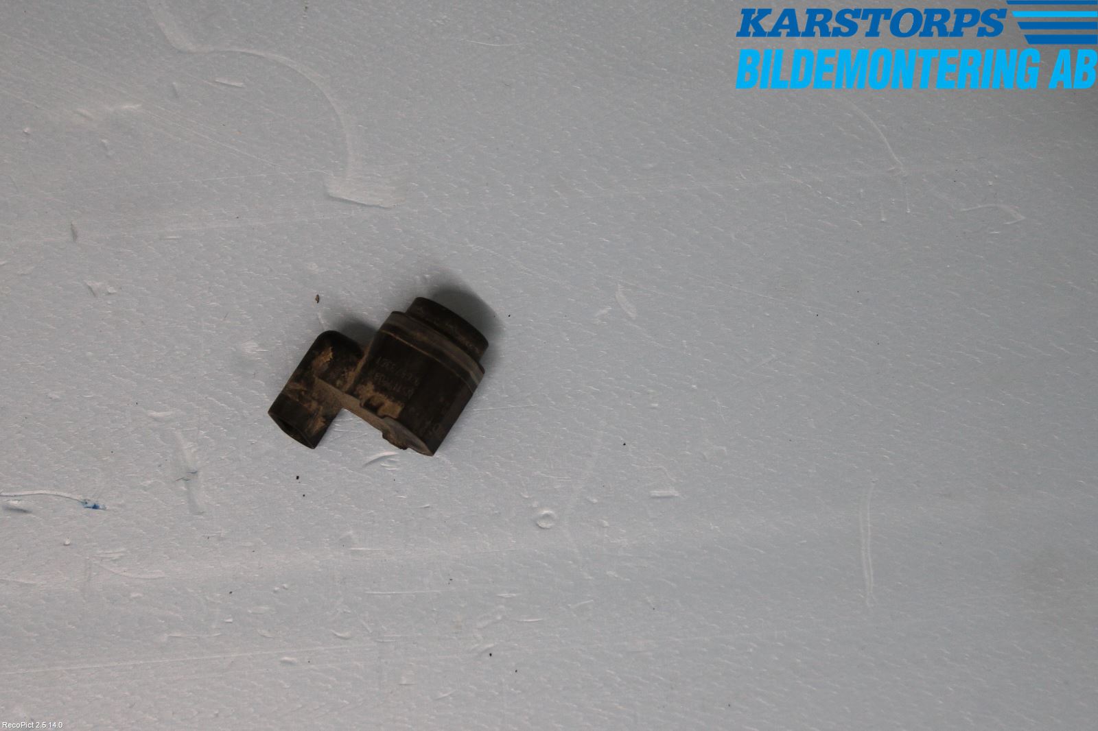 Skoda SUPERB 09-15 Sensor Ryggesensor