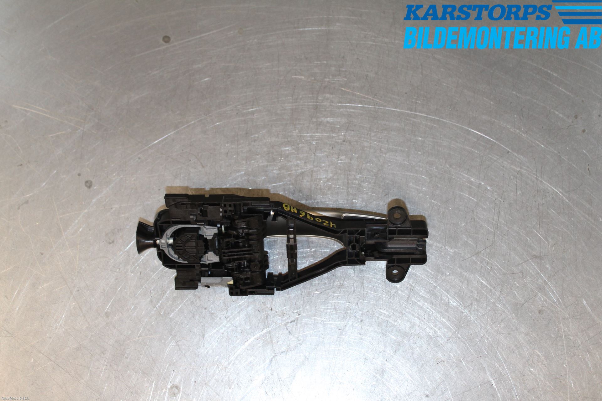 Volvo S60 14-18 Dørhandtak Ytre Høyre