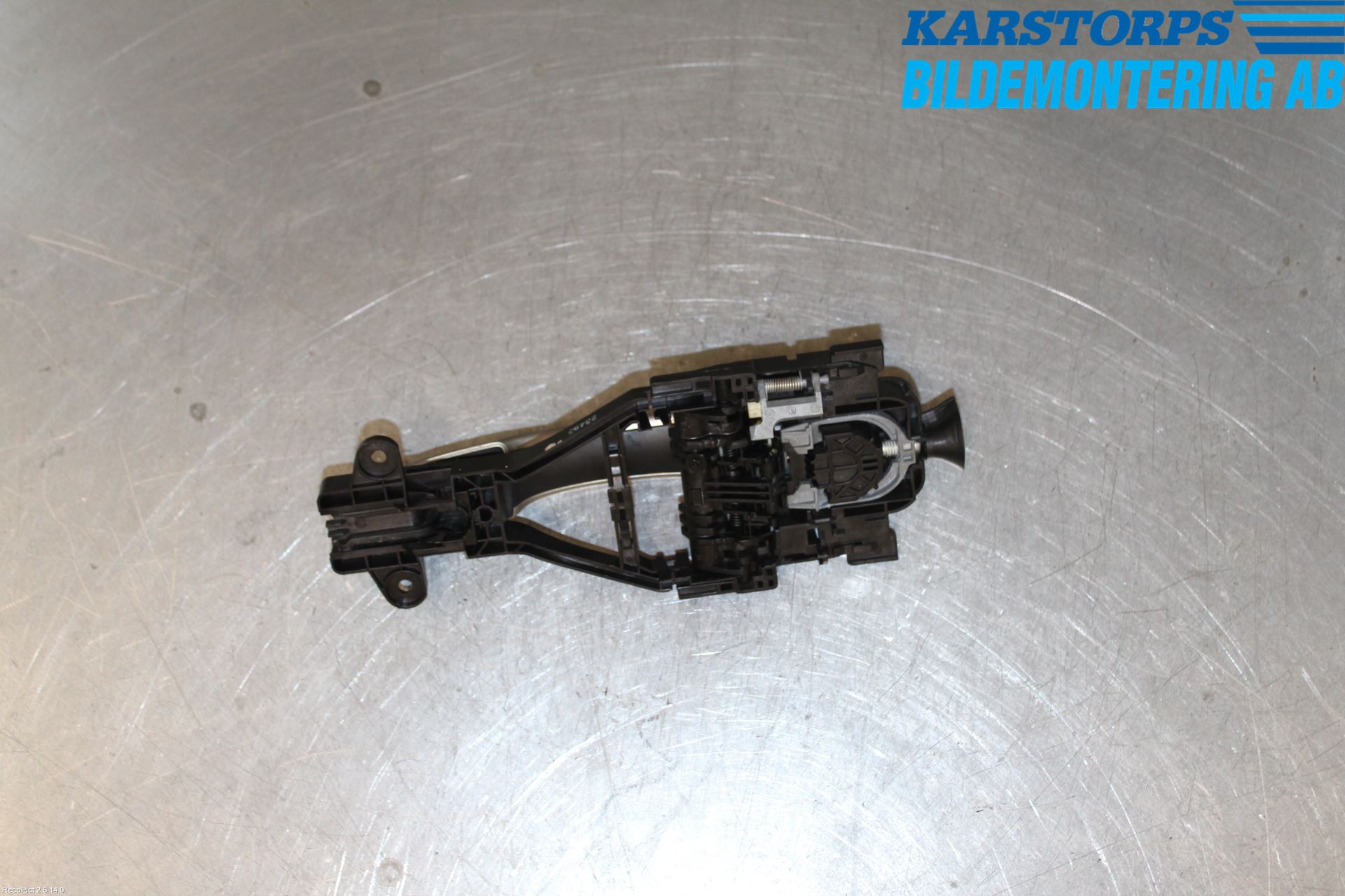 Volvo S60 14-18 Dørhandtak Ytre Høyre