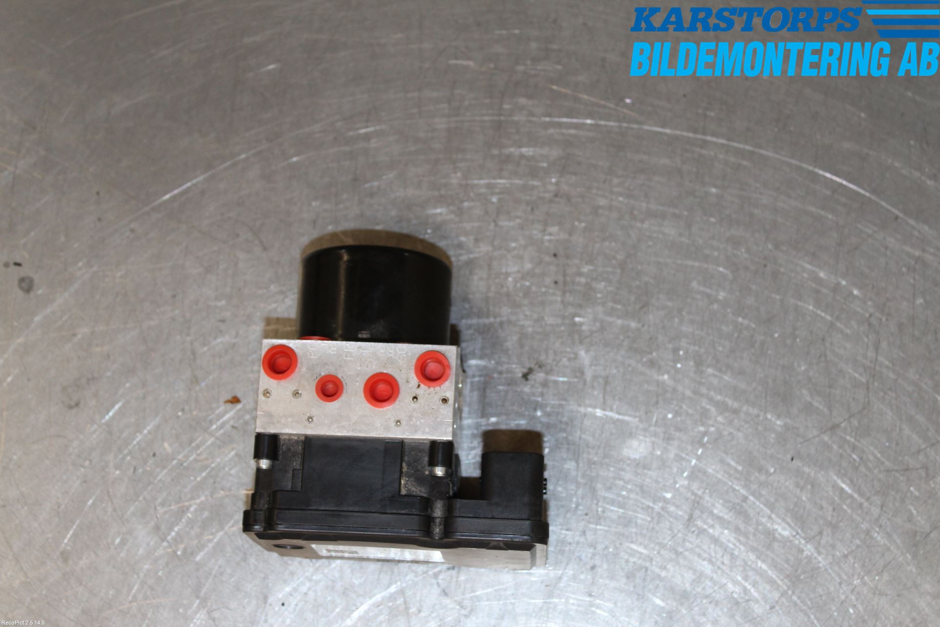 Volvo V70 14-16 Abs Hydraulikkaggregat