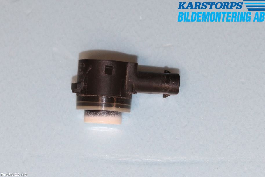 Mercedes-Benz MB C-KLASS (W205) 14-21 Sensor Ryggesensor
