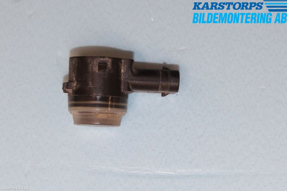 Mercedes-Benz MB C-KLASS (W205) 14-21 Sensor Ryggesensor