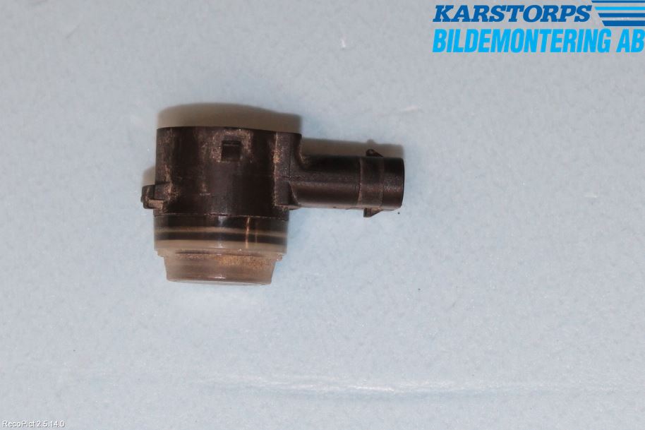 Mercedes-Benz MB C-KLASS (W205) 14-21 Sensor Ryggesensor