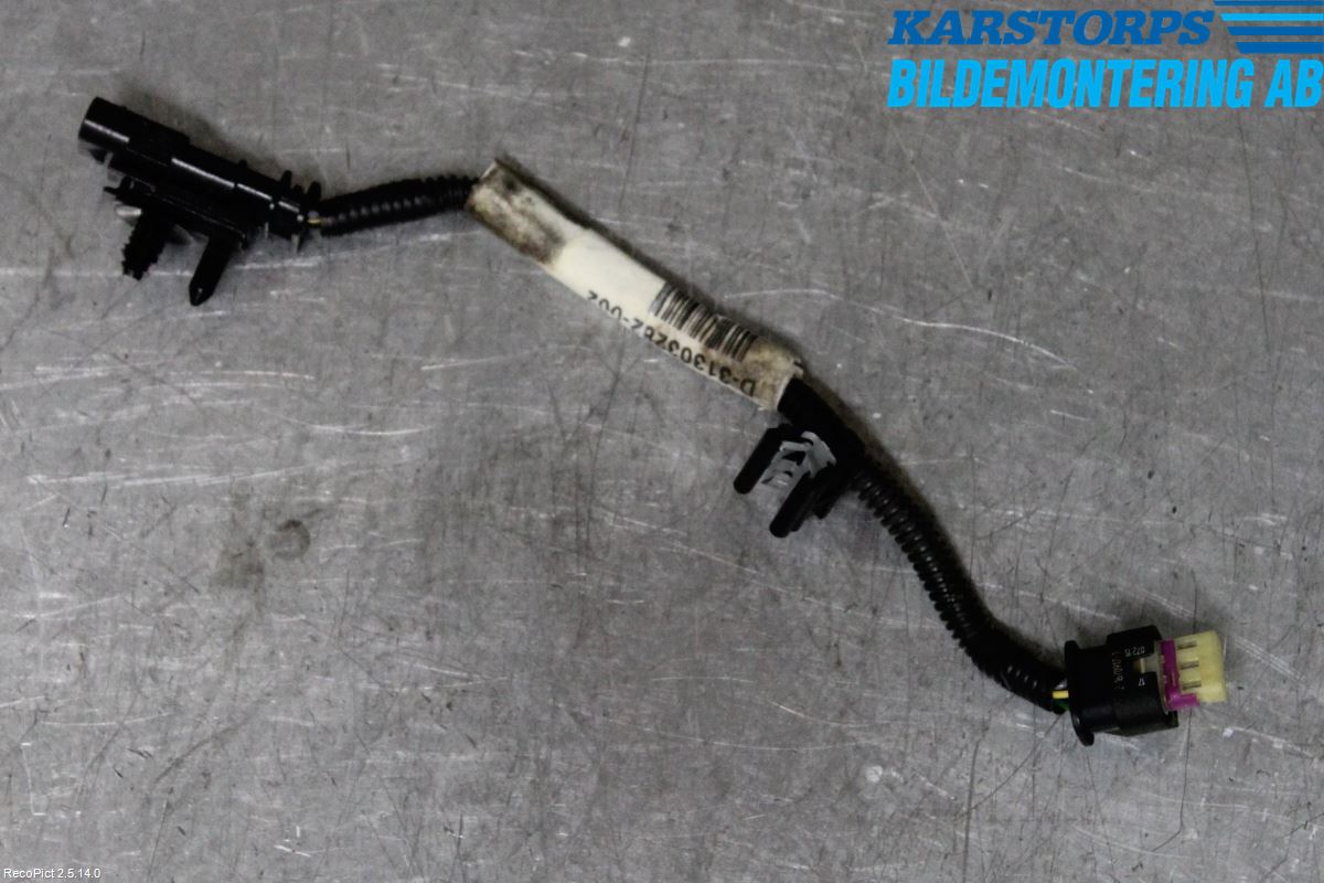 Volvo V70 14-16 Giver Turtall - Tenning