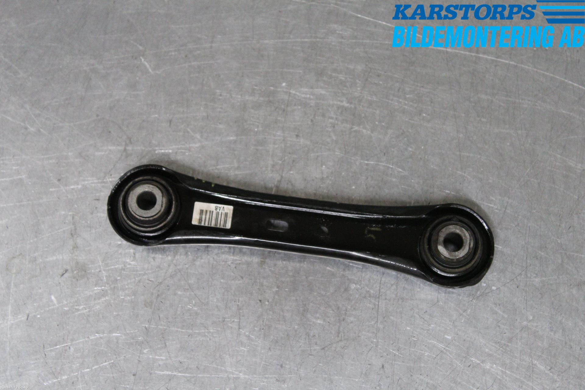 Volvo S60 14-18 Bakaksel Momentstag