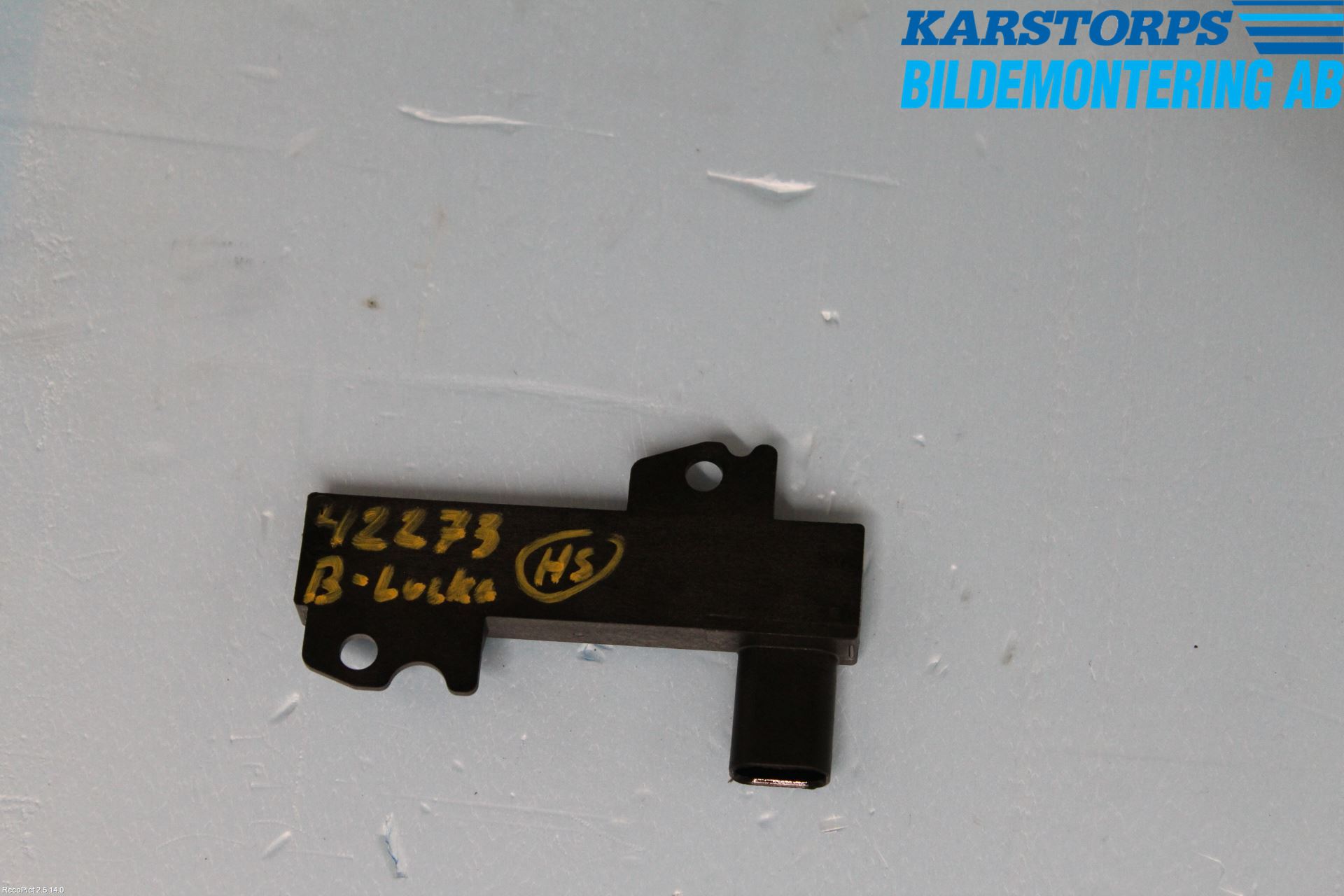 Volvo V70 14-16 Stereo Antenne Radio-Tv