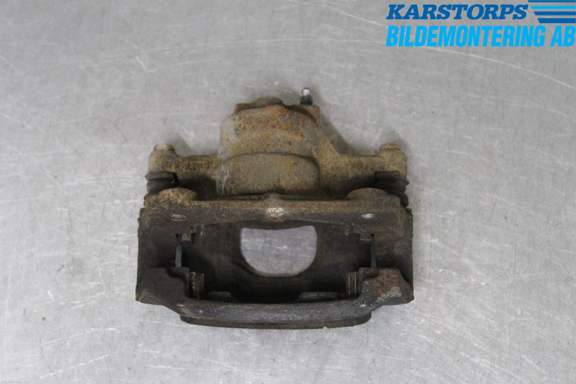 Peugeot 107 Bremsecaliper Foran Høyre