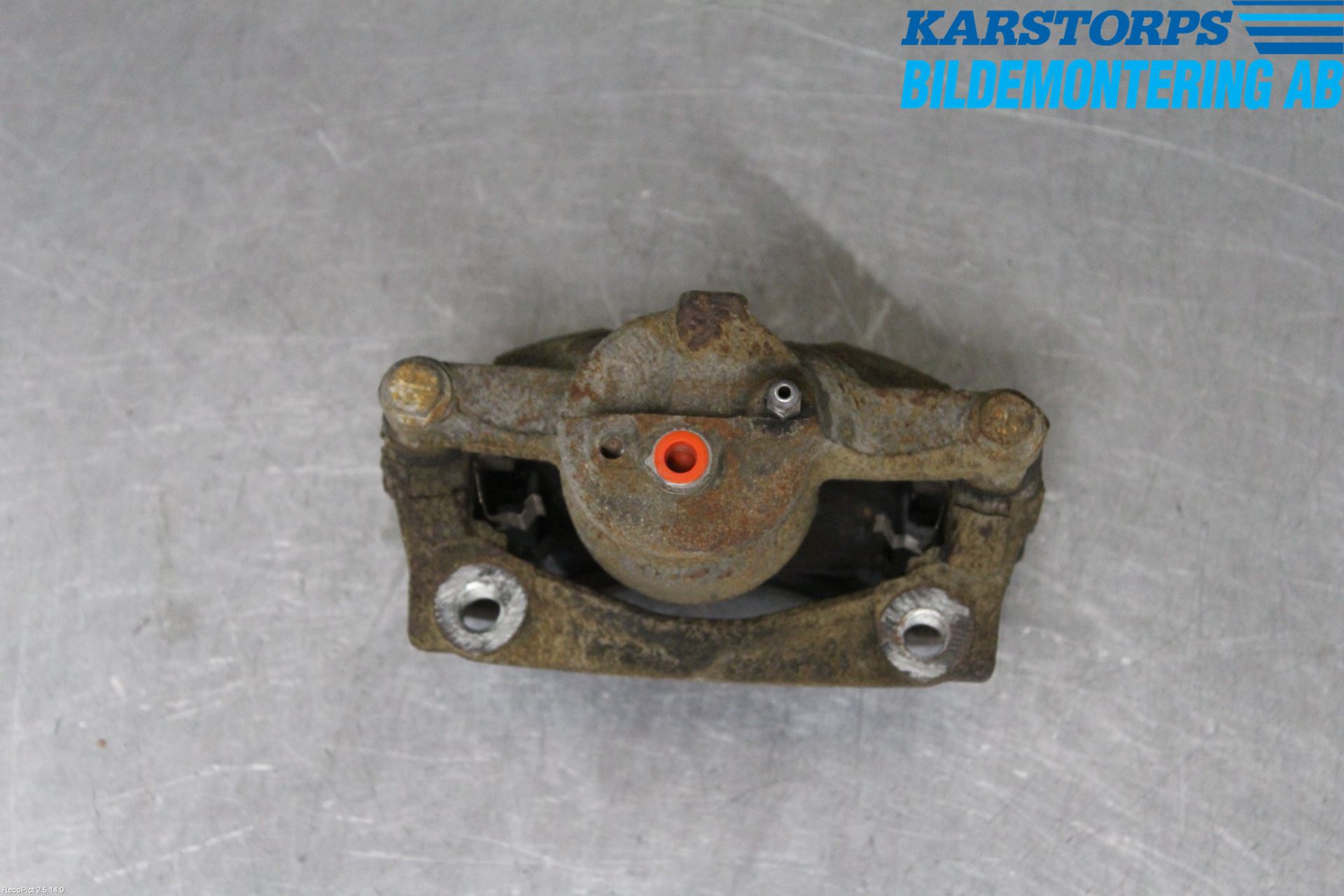 Peugeot 107 Bremsecaliper Foran Høyre