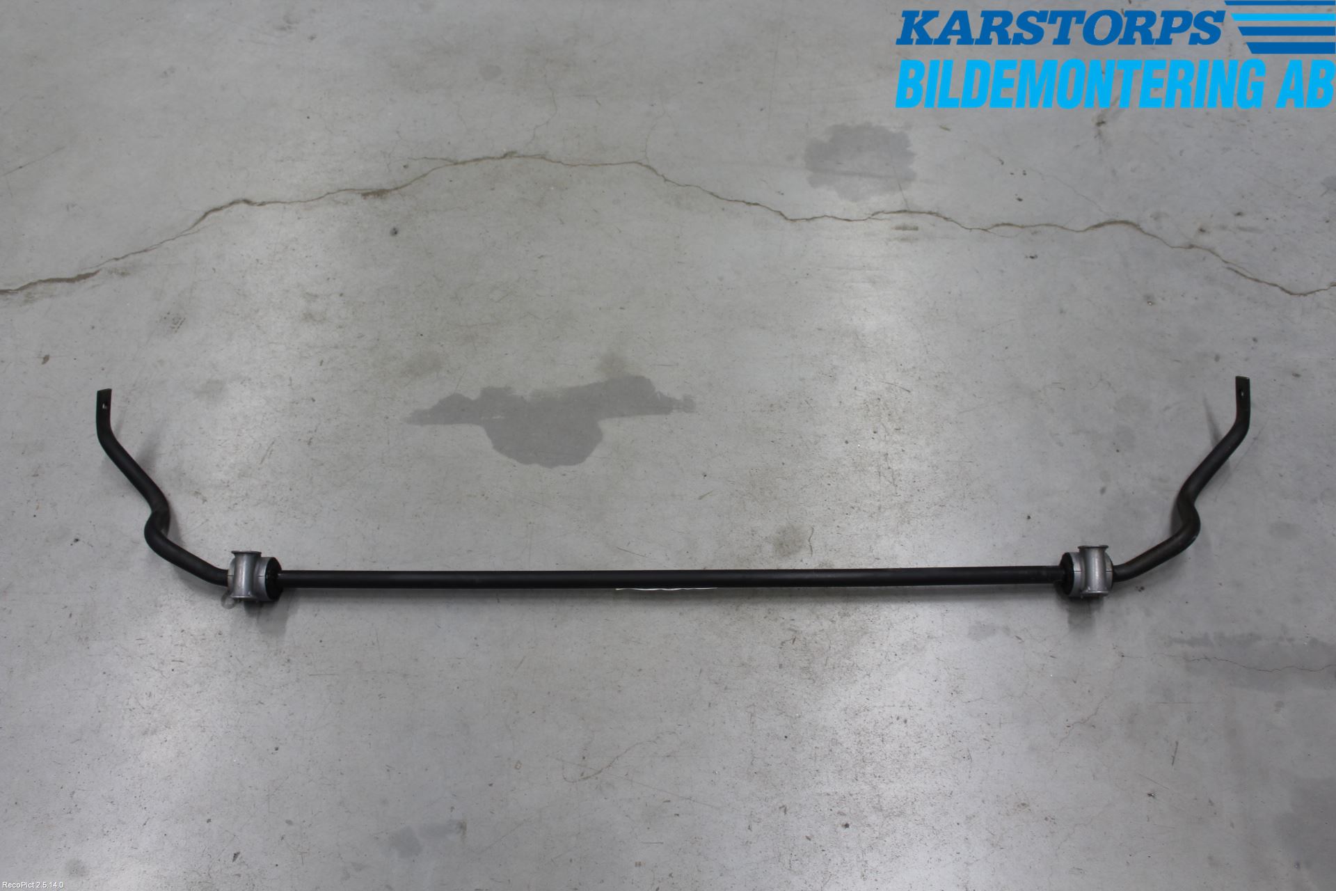 Mercedes-Benz MB C-KLASS (W205) 14-21 Stablisatorstag Bak