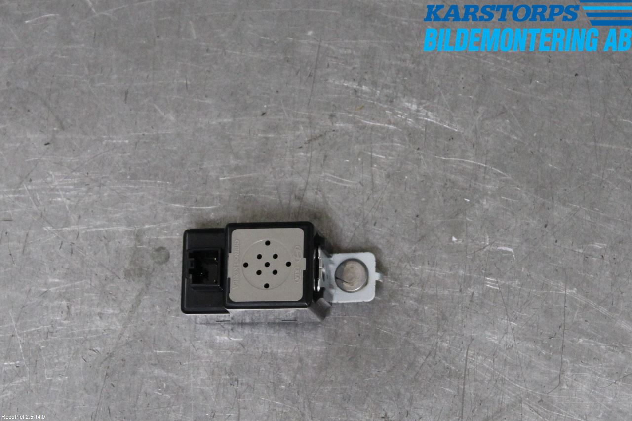 Hyundai i40 16-18 Sensor Ryggesensor