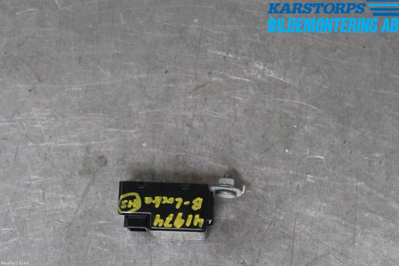 Hyundai i40 16-18 Sensor Ryggesensor