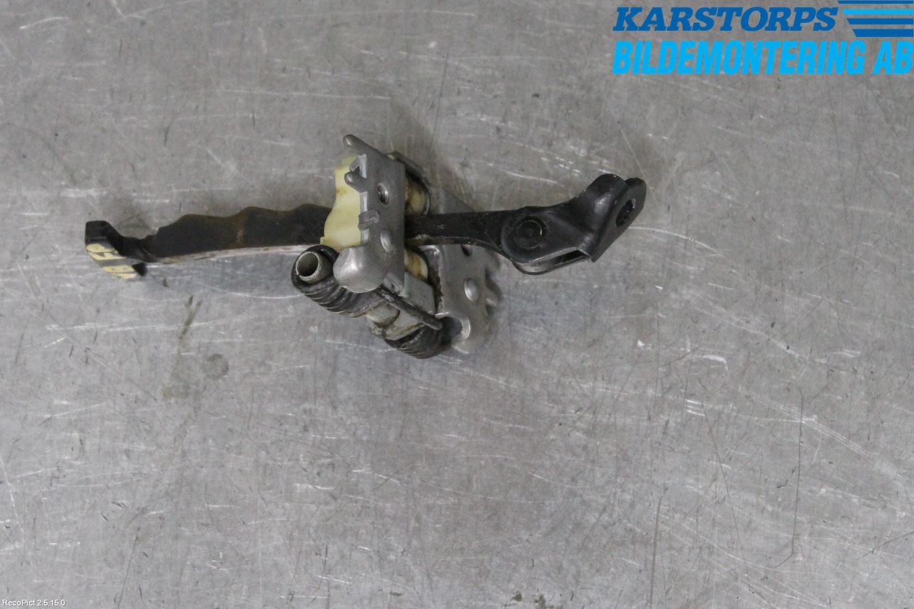 Renault MEGANE III 09-15 Dørstopper