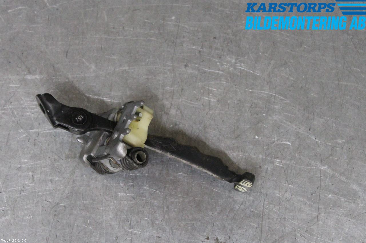 Renault MEGANE III 09-15 Dørstopper