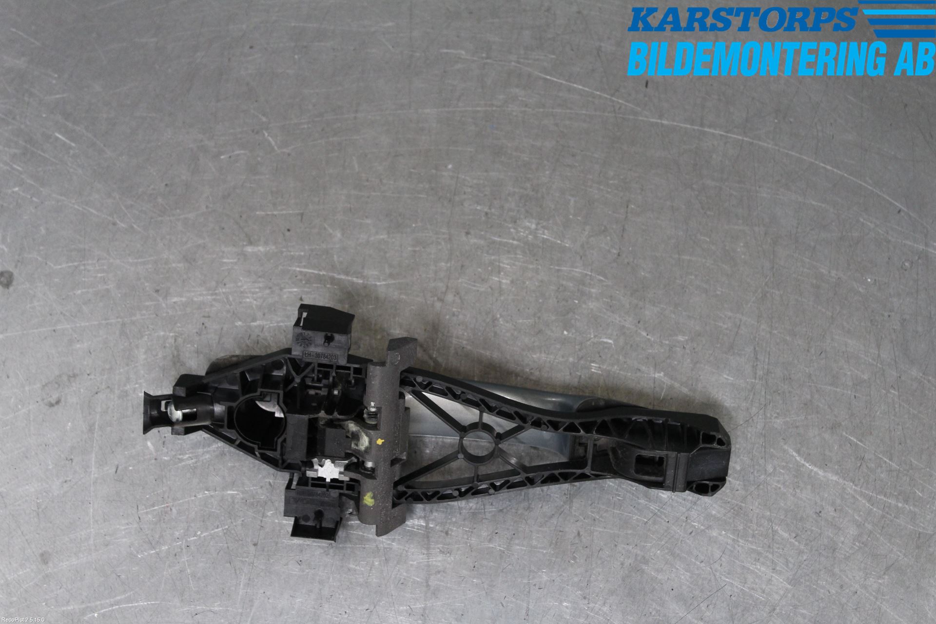 Volvo V50 08-12 Dørhandtak Ytre Høyre