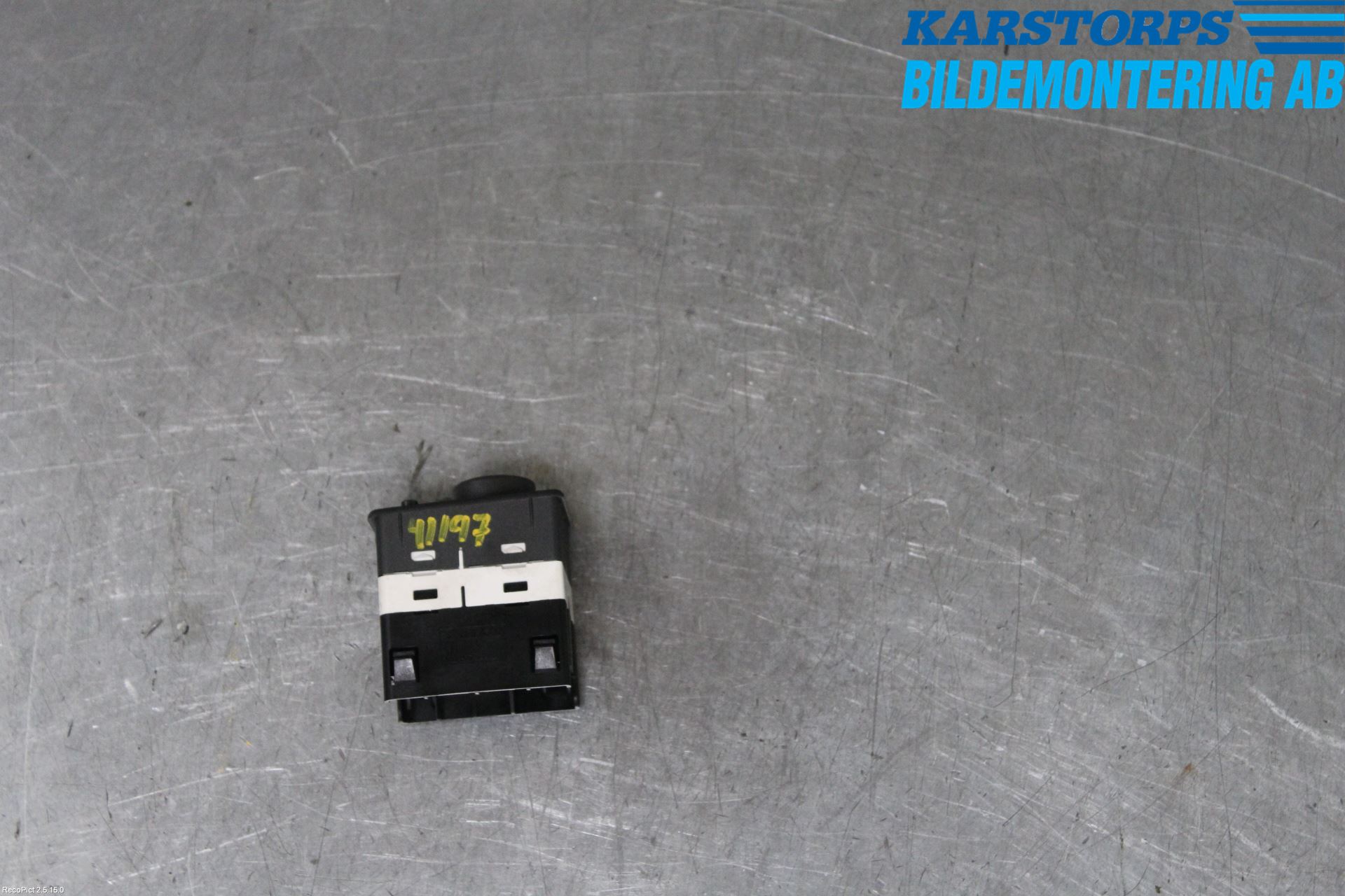 Volvo S40/V40    96-04 Bryter Cruisekontroll