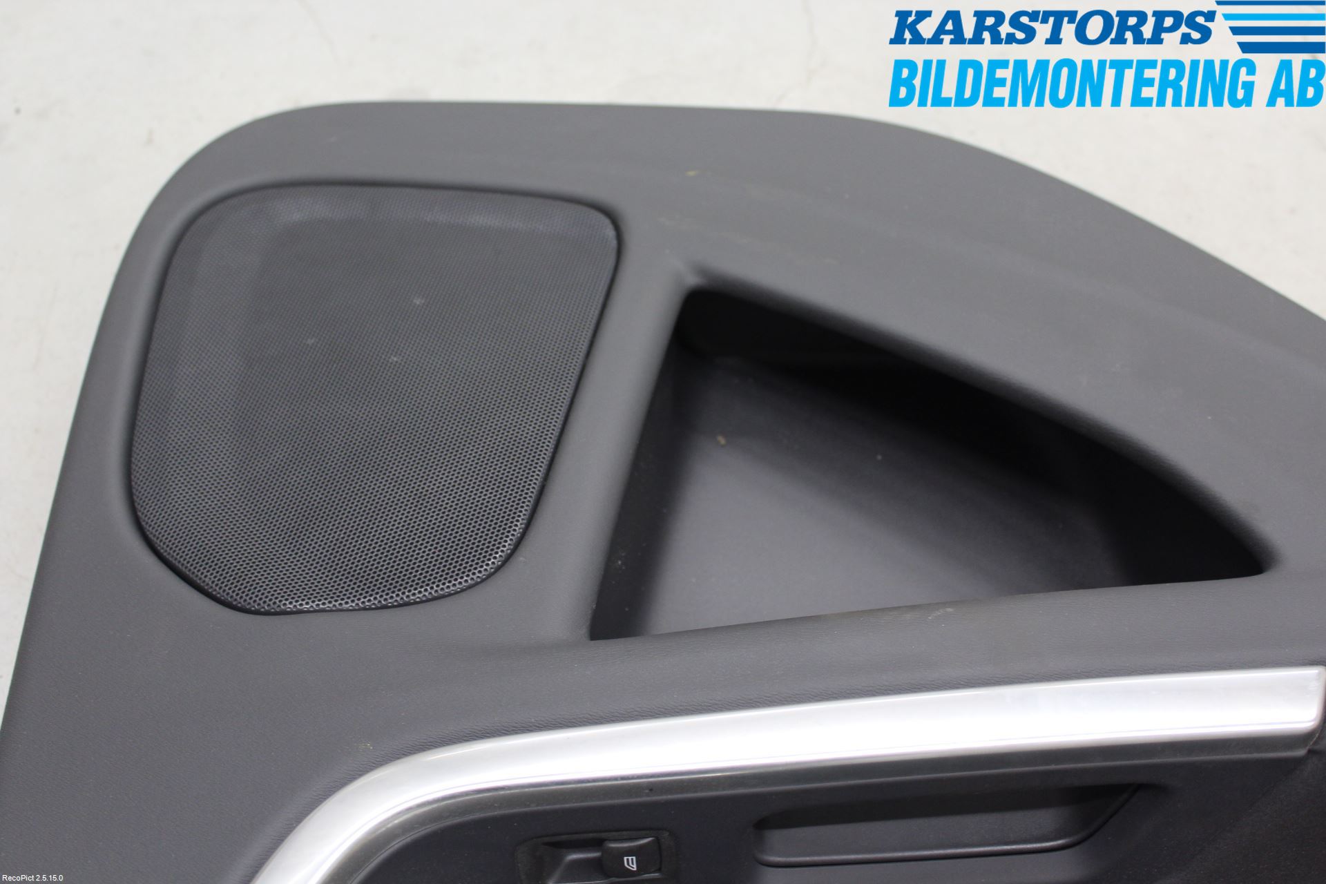 Volvo S60 14-18 Innr Dørtrekk Venstre