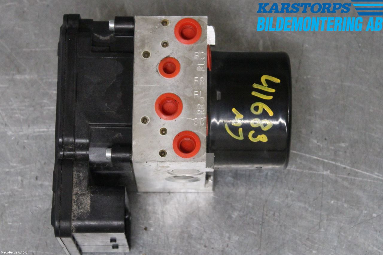 Volvo XC60 14-17 Abs Hydraulikkaggregat