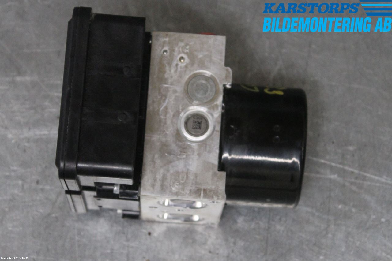 Volvo XC60 14-17 Abs Hydraulikkaggregat