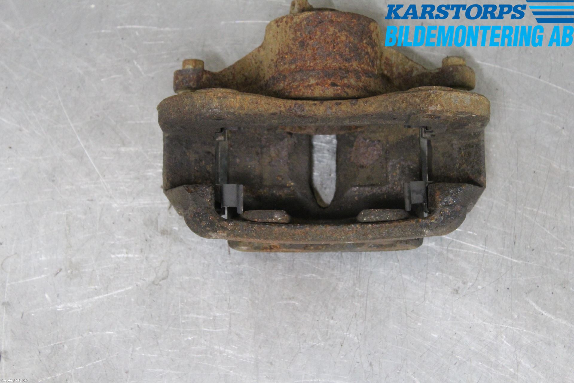 Kia SPORTAGE (SL) 11-15 Bremsecaliper Foran Høyre