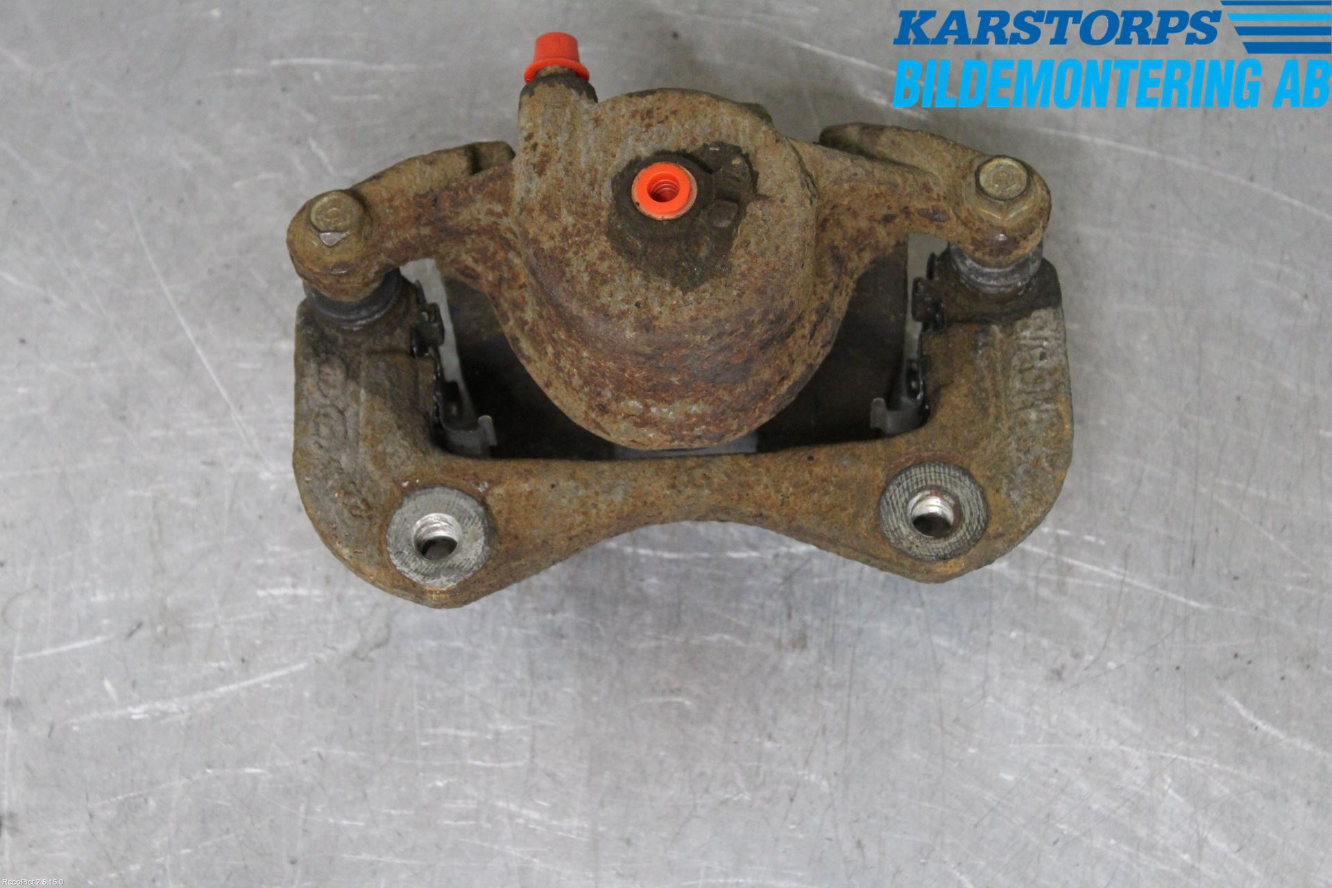 Kia SPORTAGE (SL) 11-15 Bremsecaliper Foran Venstre