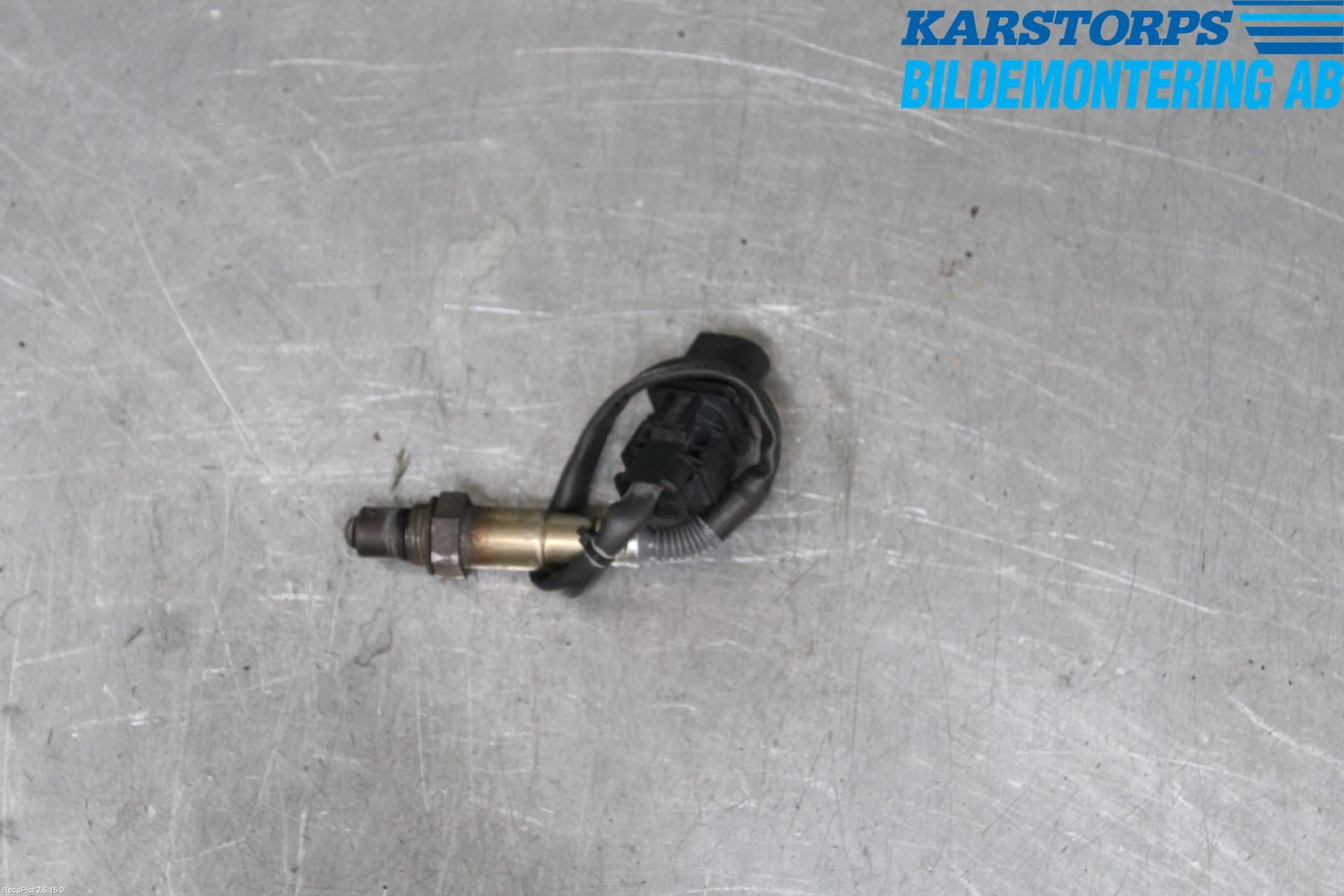 Kia SPORTAGE (SL) 11-15 Inns Lambdasonde