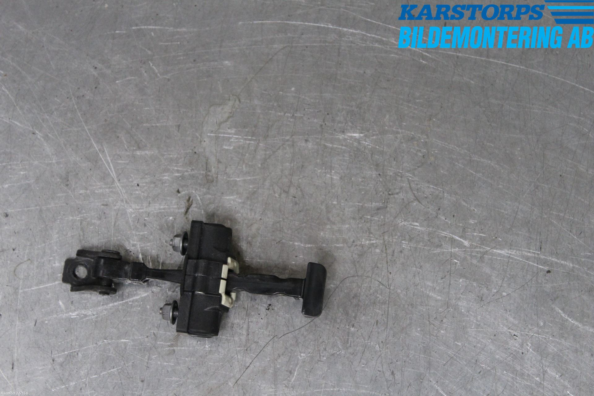 Renault CLIO IV 12-16 Dørstopper