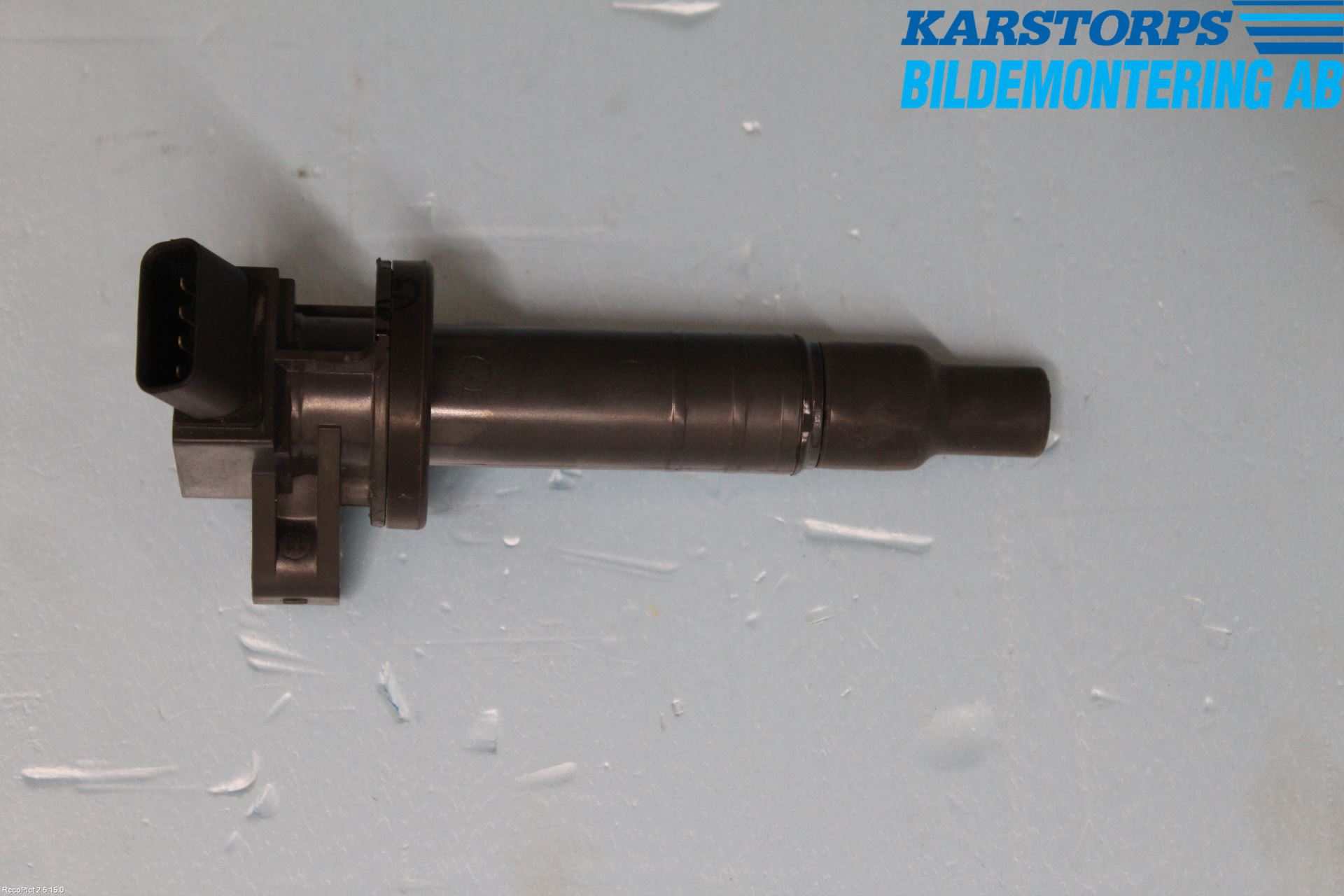 Toyota AYGO 06-14 Coil