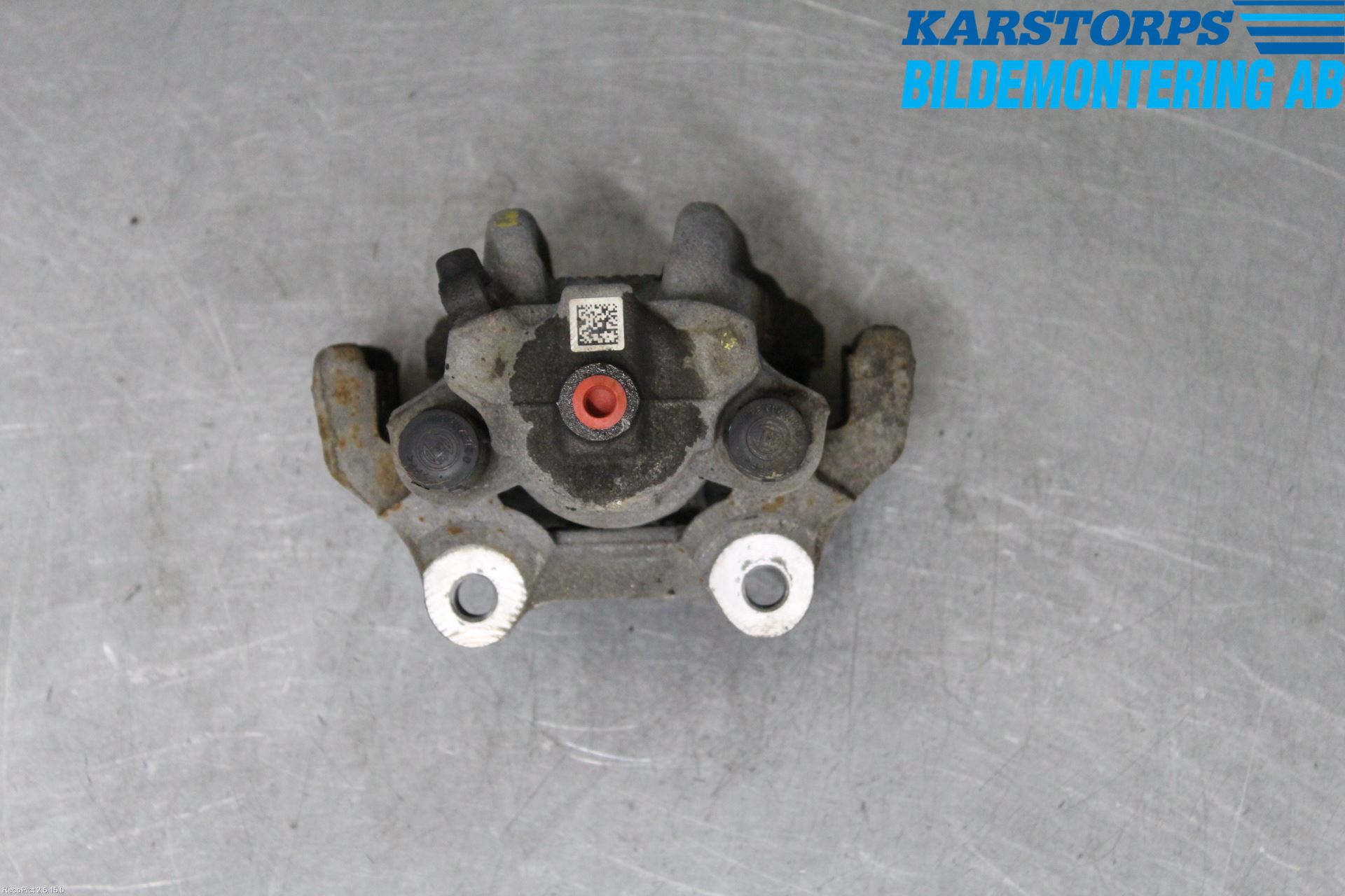 BMW 4 F32/F33/F82/F83 13-20 Bremsecaliper Bak Venstre