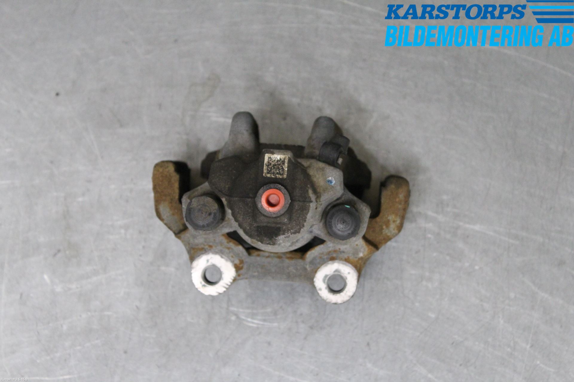 BMW 4 F32/F33/F82/F83 13-20 Bremsecaliper Bak Høyre