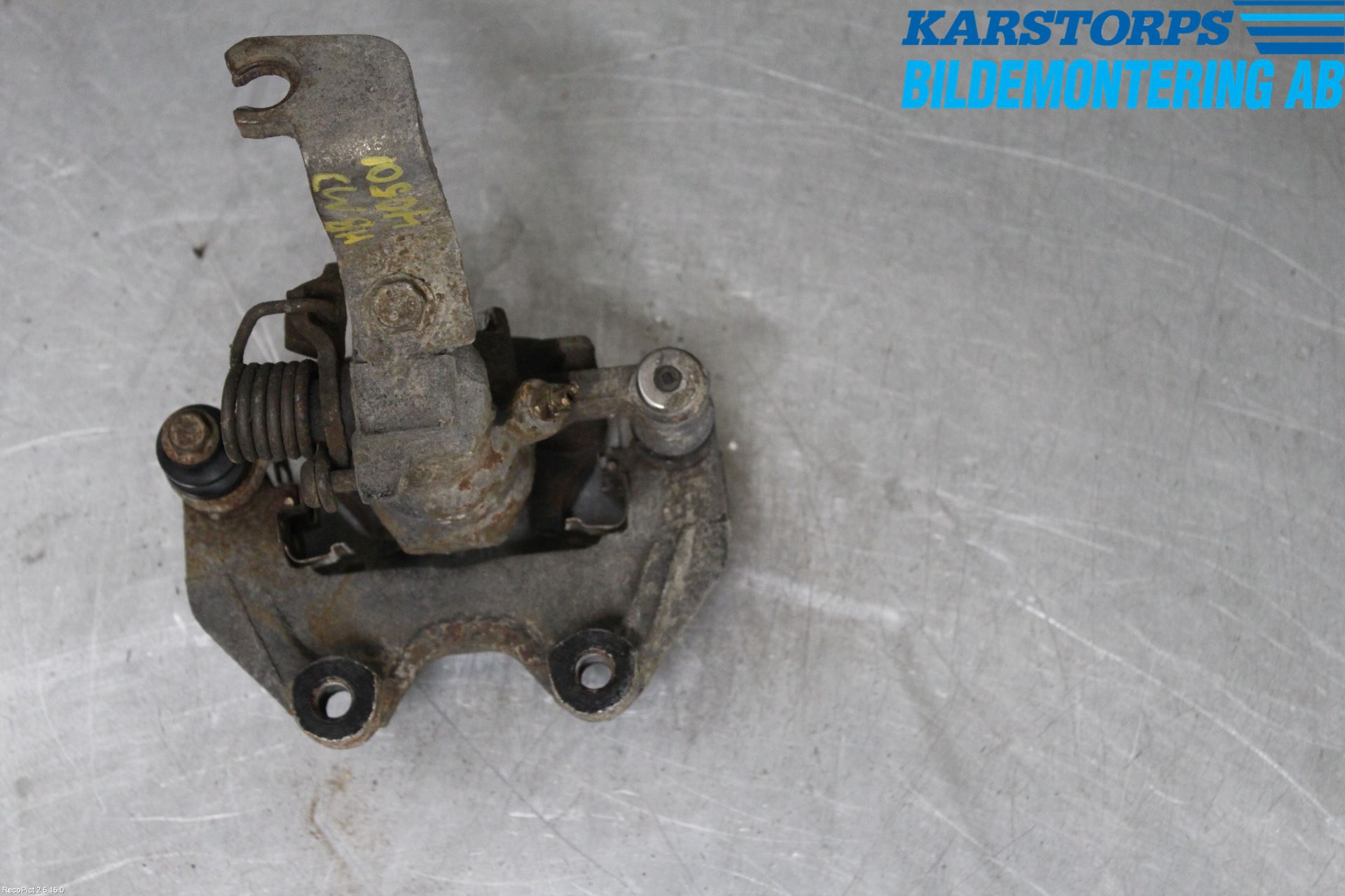 Cadillac DEVILLE Bremsecaliper Bak Høyre