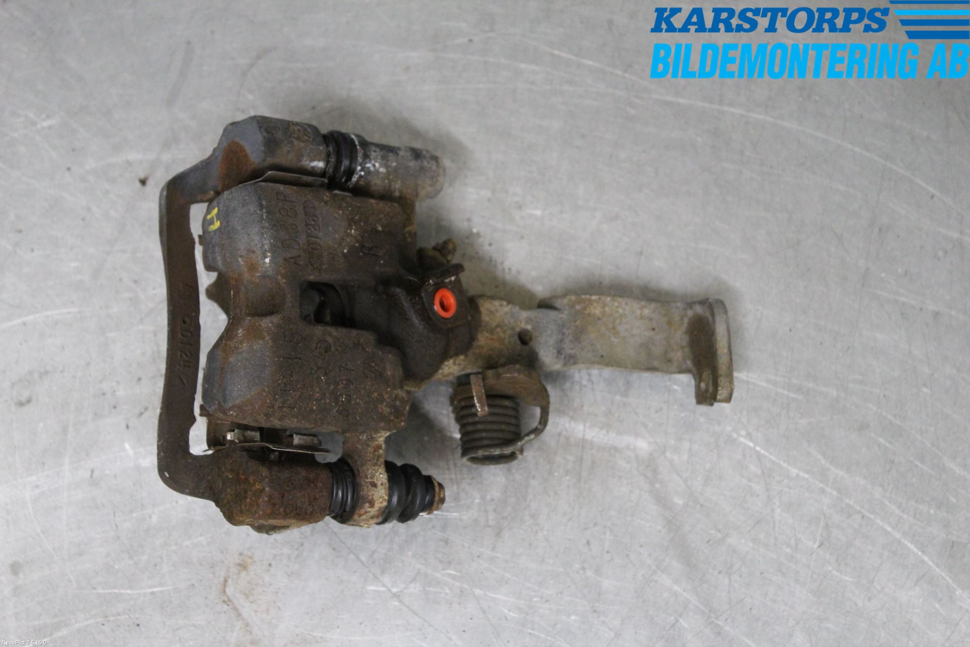 Cadillac DEVILLE Bremsecaliper Bak Høyre