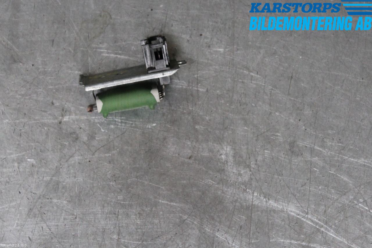 Volkswagen VW TRANSP/CARAVELLE (T4) 91-03 Varmeapparat Viftemotstand
