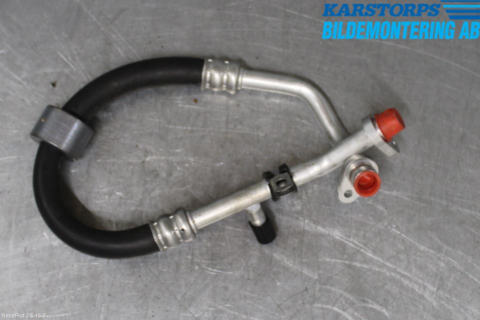 Renault CLIO IV 12-16 Varme Ac Slange - Rør