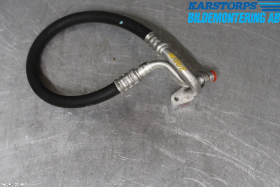 Renault CLIO IV 12-16 Varme Ac Slange - Rør