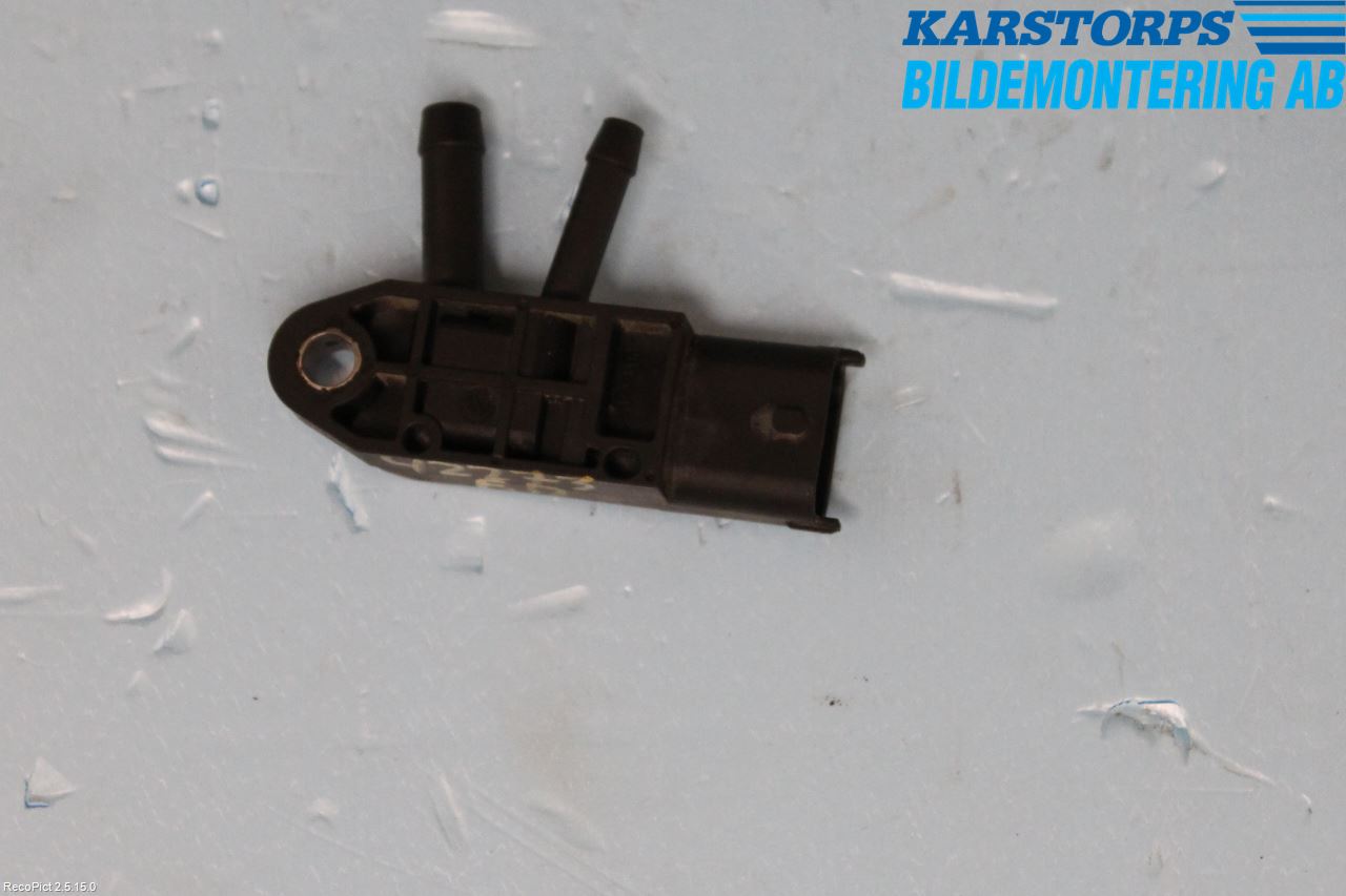 Volvo V70 14-16 Sensor Temp-Trykk Avgass