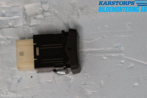 Mitsubishi L200 16-23 Bryter Diffsperre