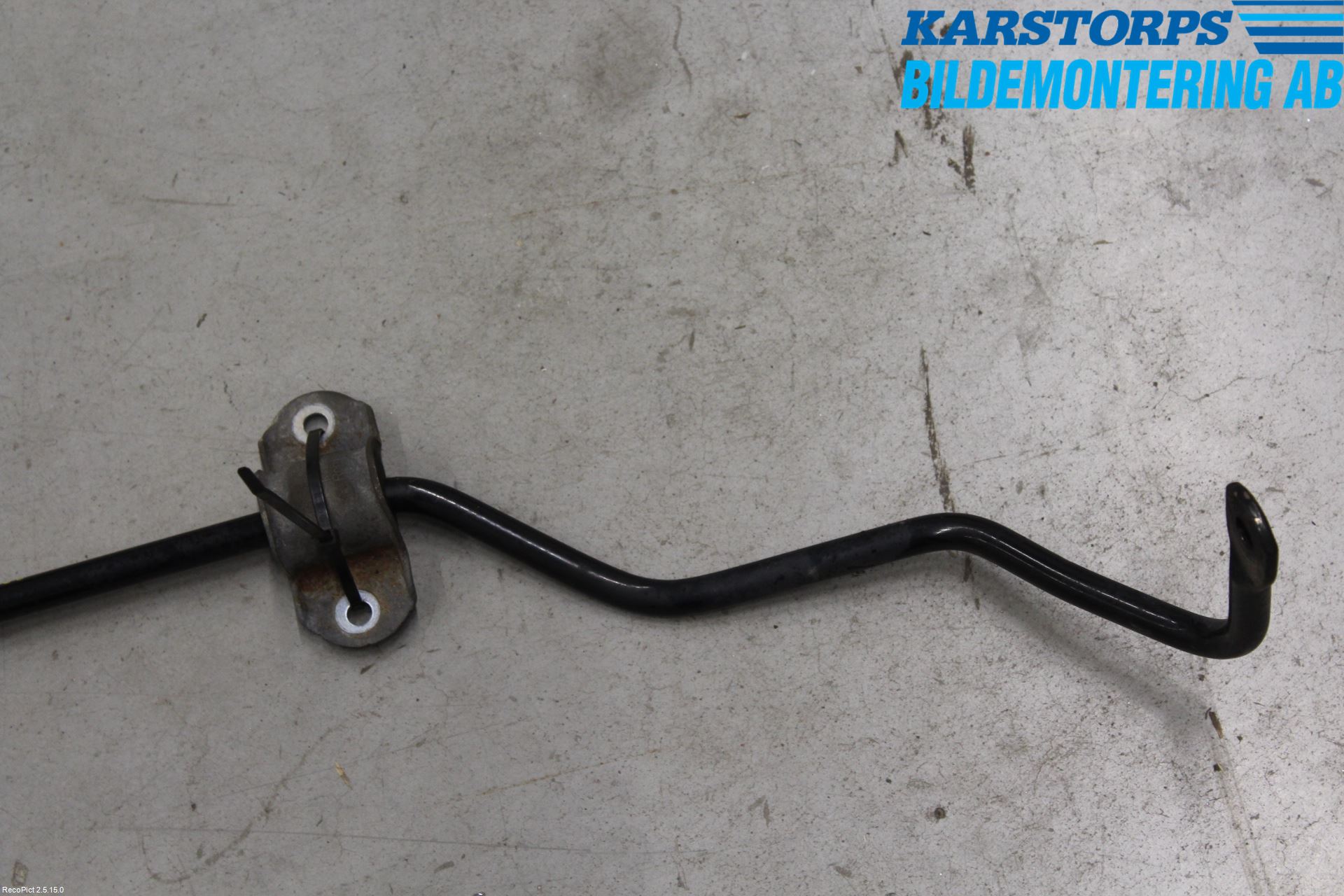 BMW 4 F32/F33/F82/F83 13-20 Stablisatorstag Bak